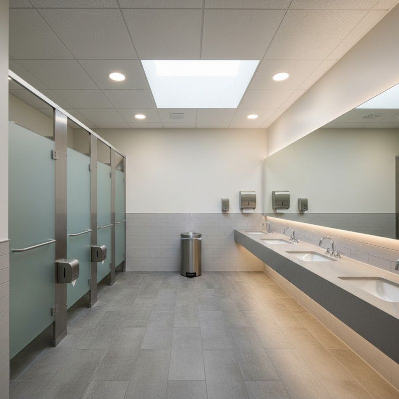 Top Bathroom Remodeling Companies in Waterford, MI