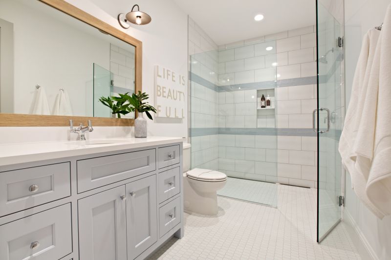 Best Shower Remodeling Contractors in Rochester, MI